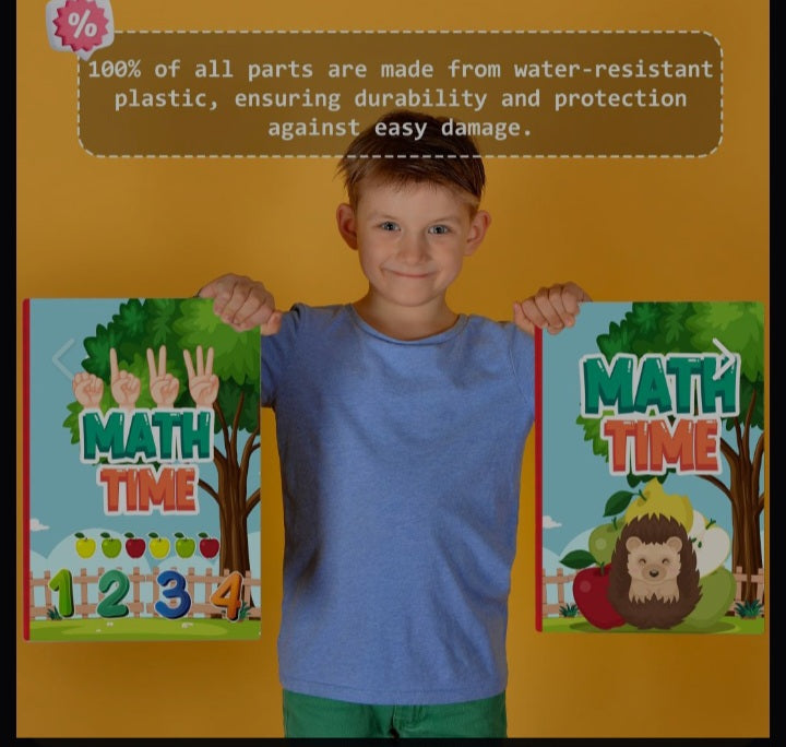 Math Time
