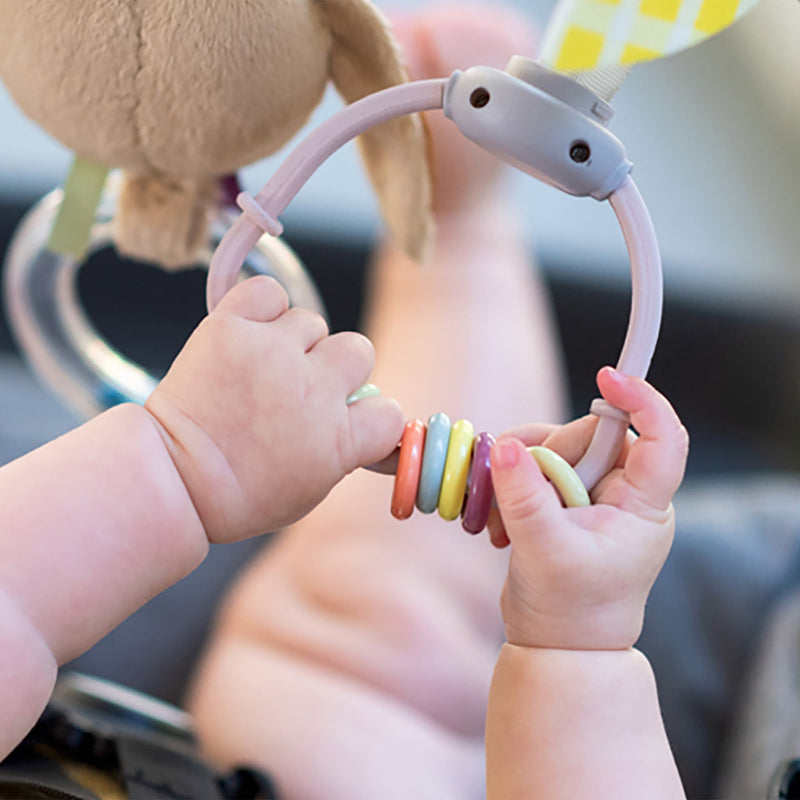 Taf Toys - Grow With Me Activity Arch