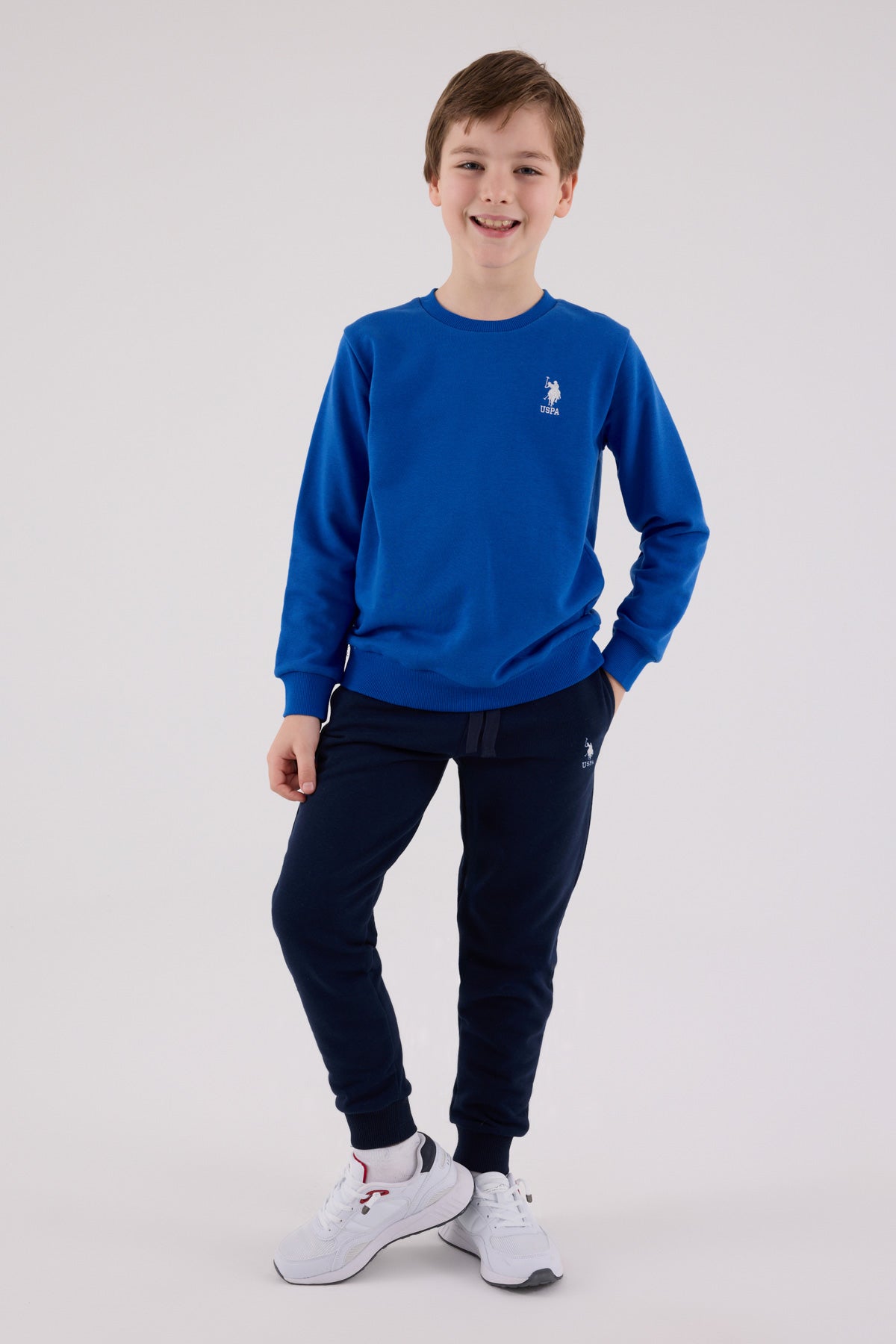 U.S.POLO ASSN