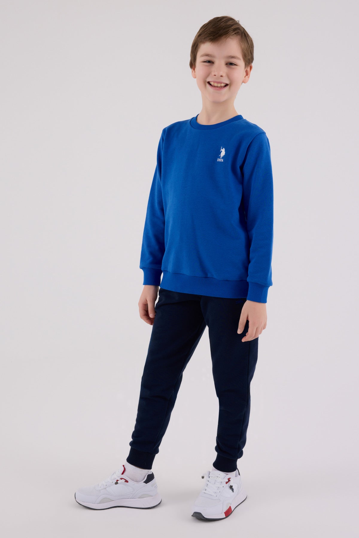 U.S.POLO ASSN