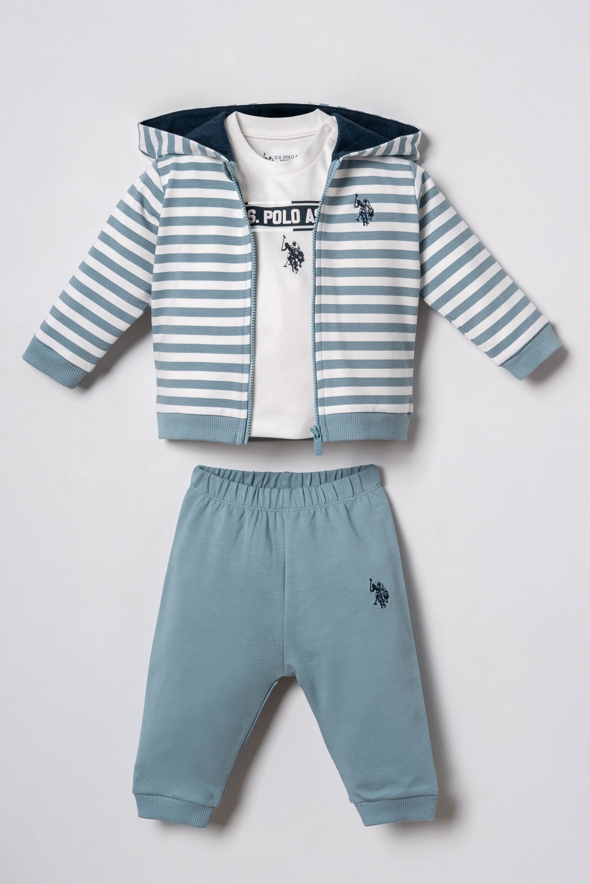 U.S Polo Assn Winter Boys
