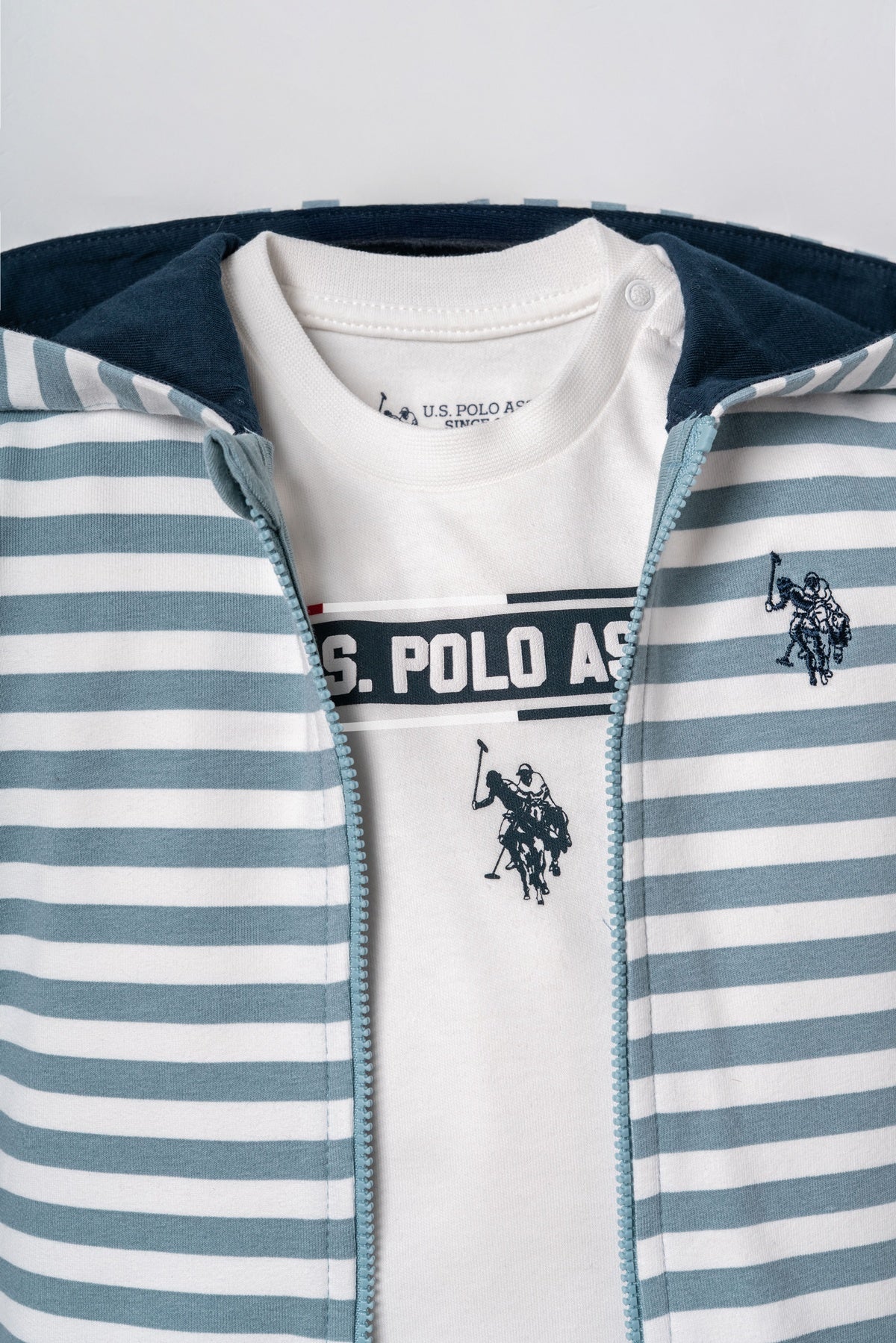 U.S Polo Assn Winter Boys