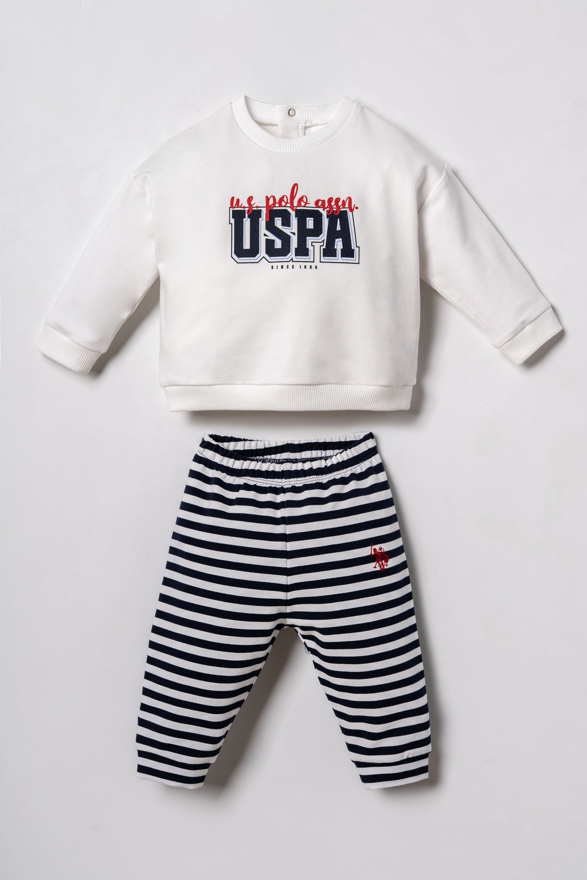 U.S Polo Assn Winter Boys