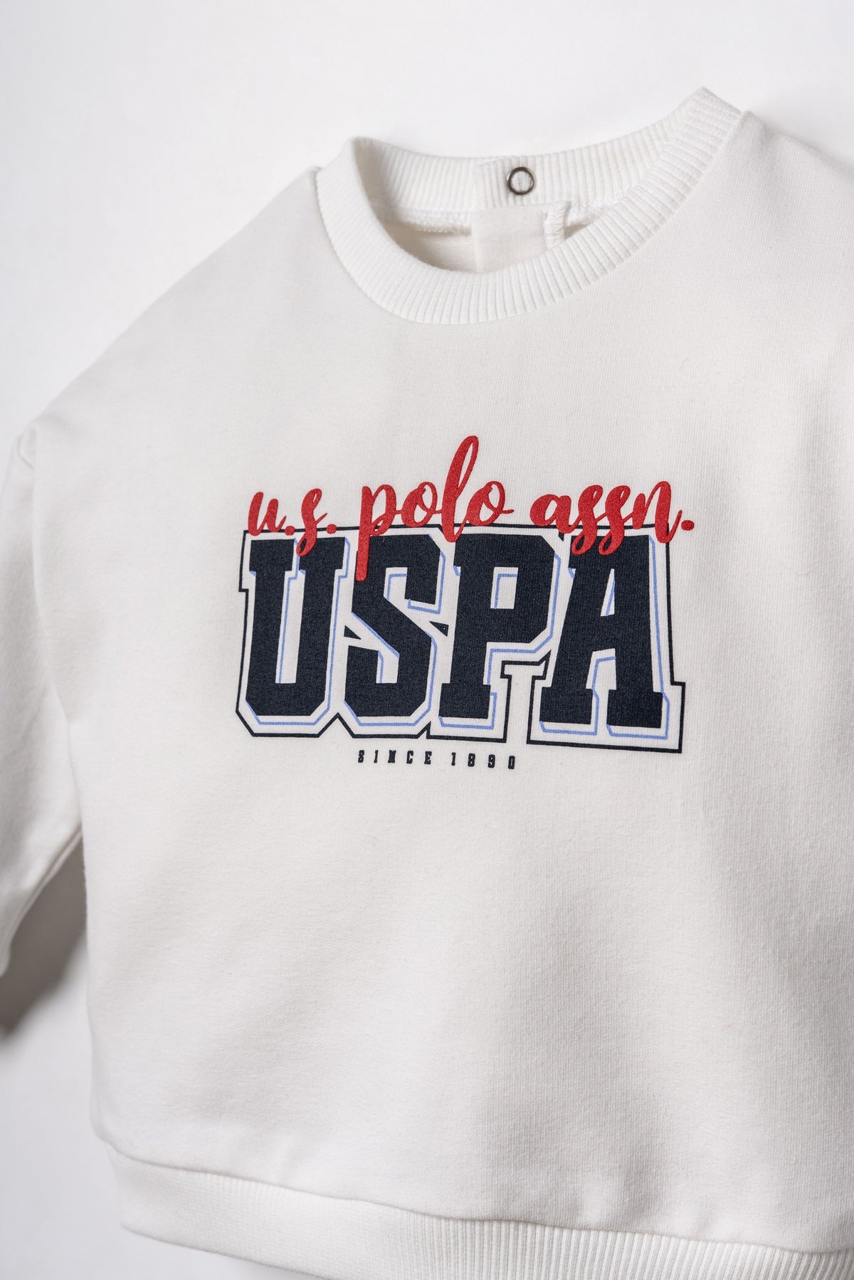 U.S Polo Assn Winter Boys