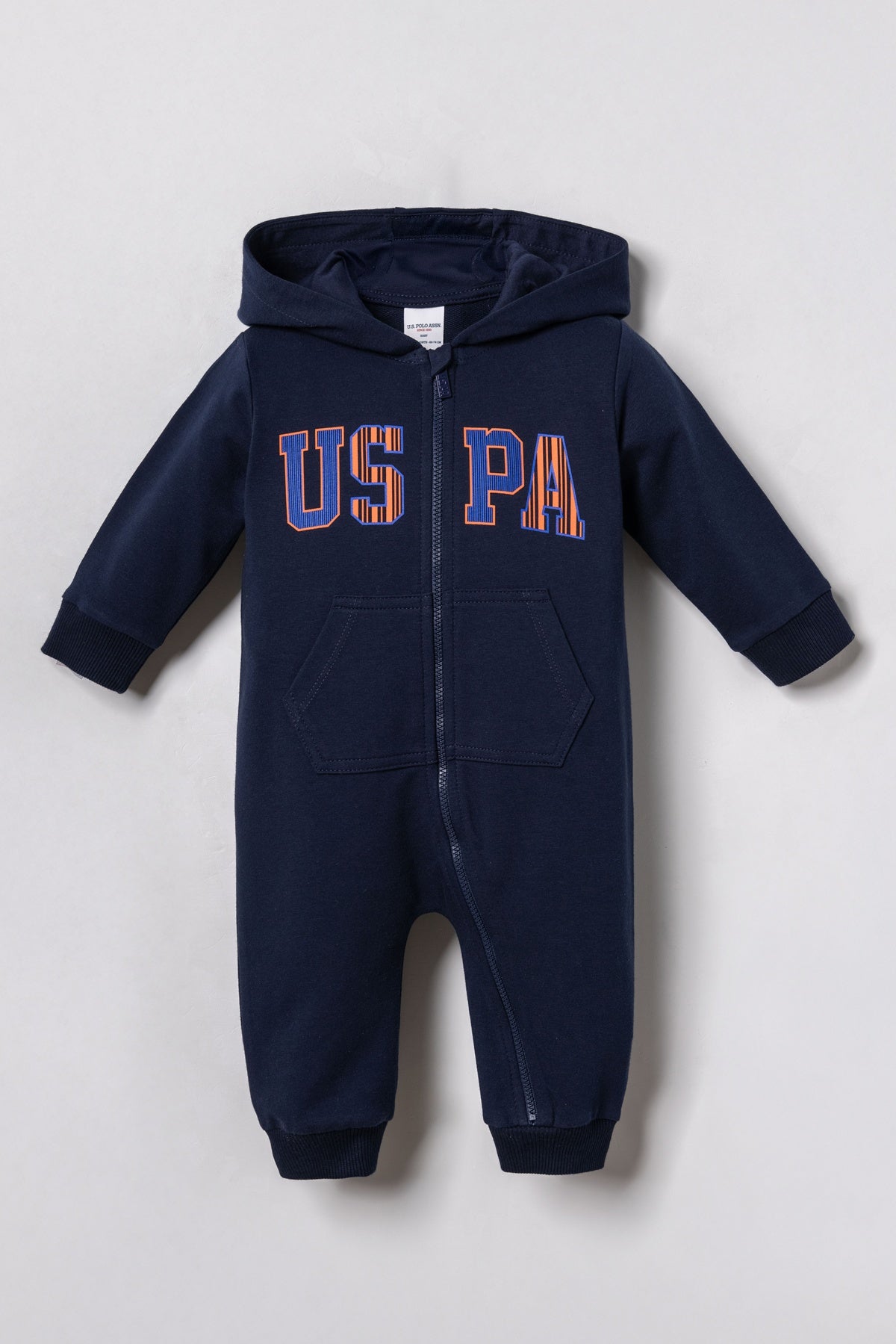 U.S Polo Assn Winter Boys
