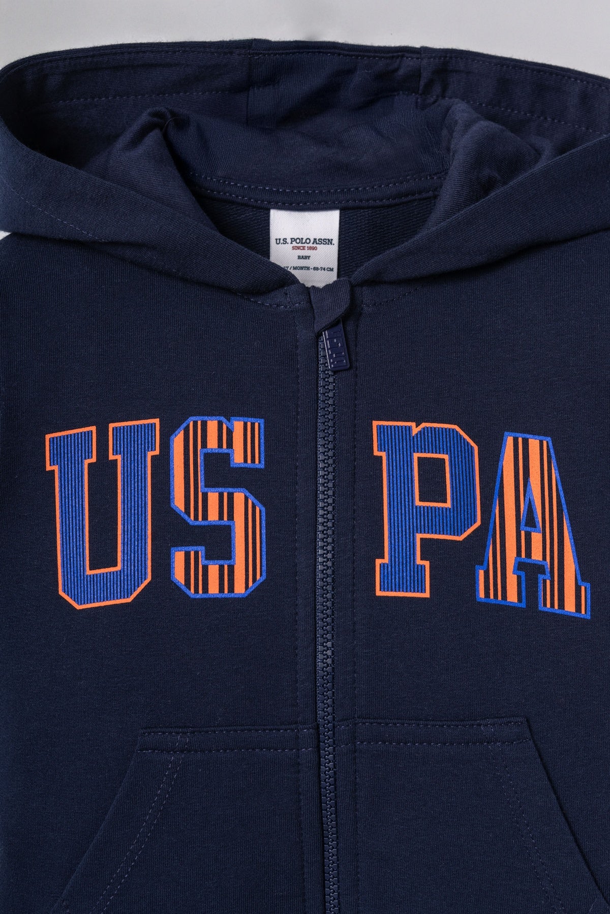 U.S Polo Assn Winter Boys