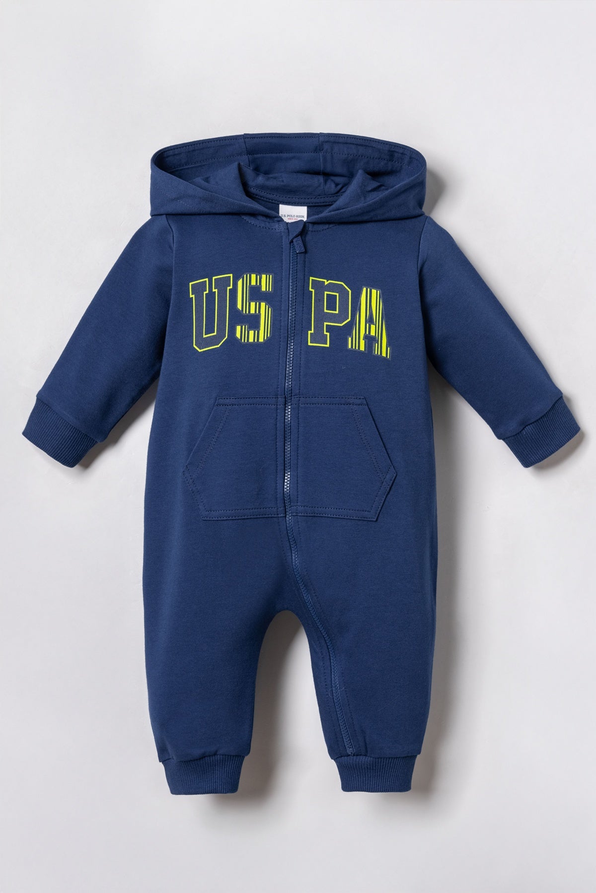 U.S Polo Assn Winter Boys