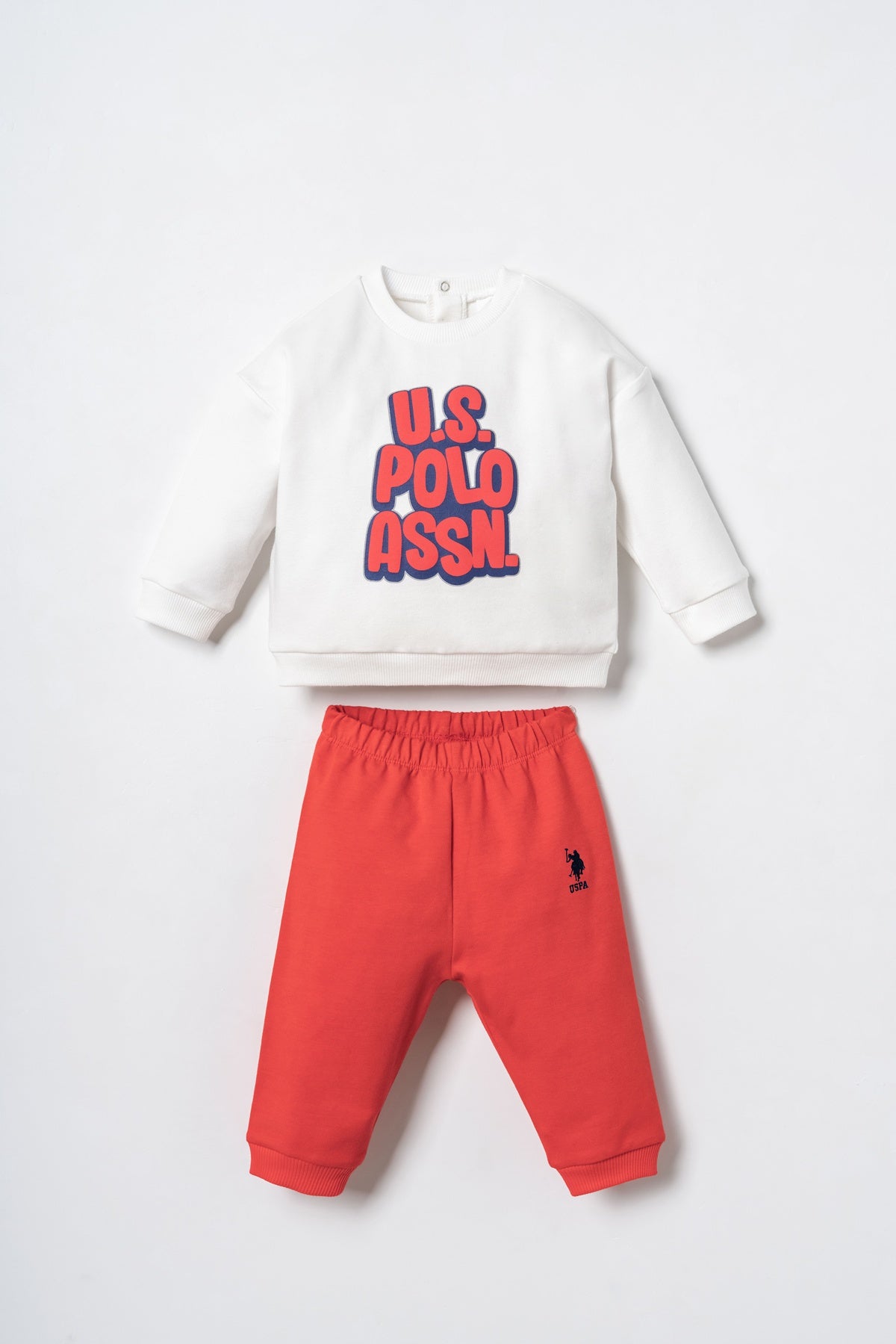 U.S Polo Assn Winter Boys