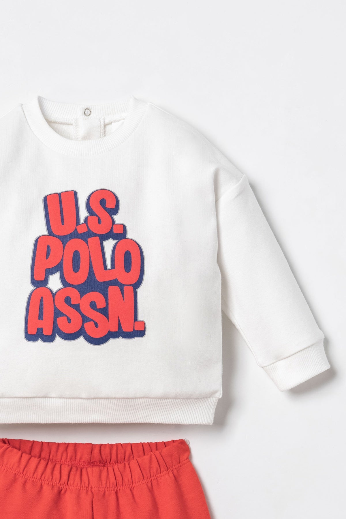 U.S Polo Assn Winter Boys