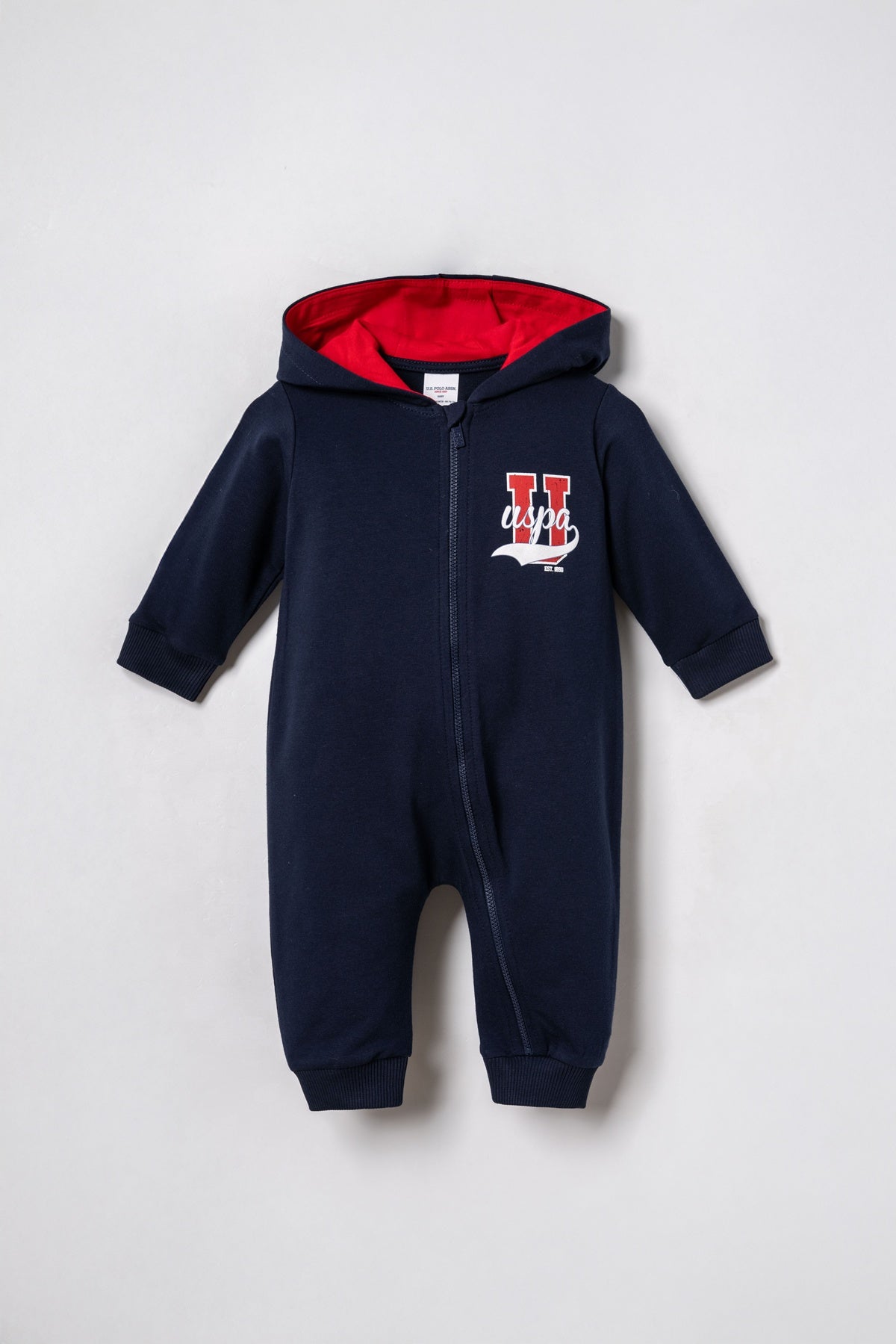U.S Polo Assn Winter Boys