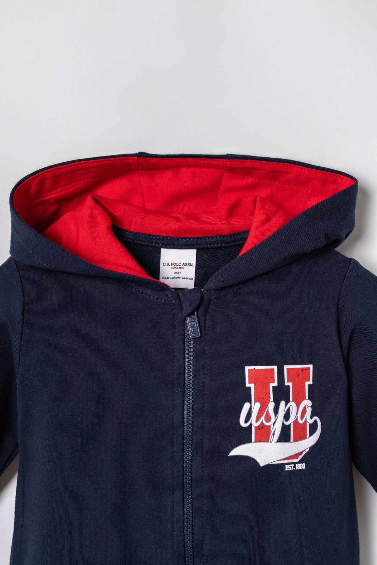 U.S Polo Assn Winter Boys