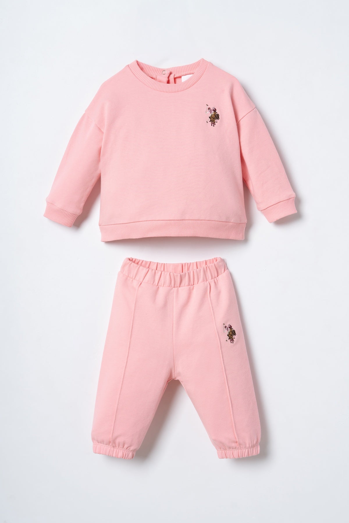 U.S Polo Assn Winter Girls