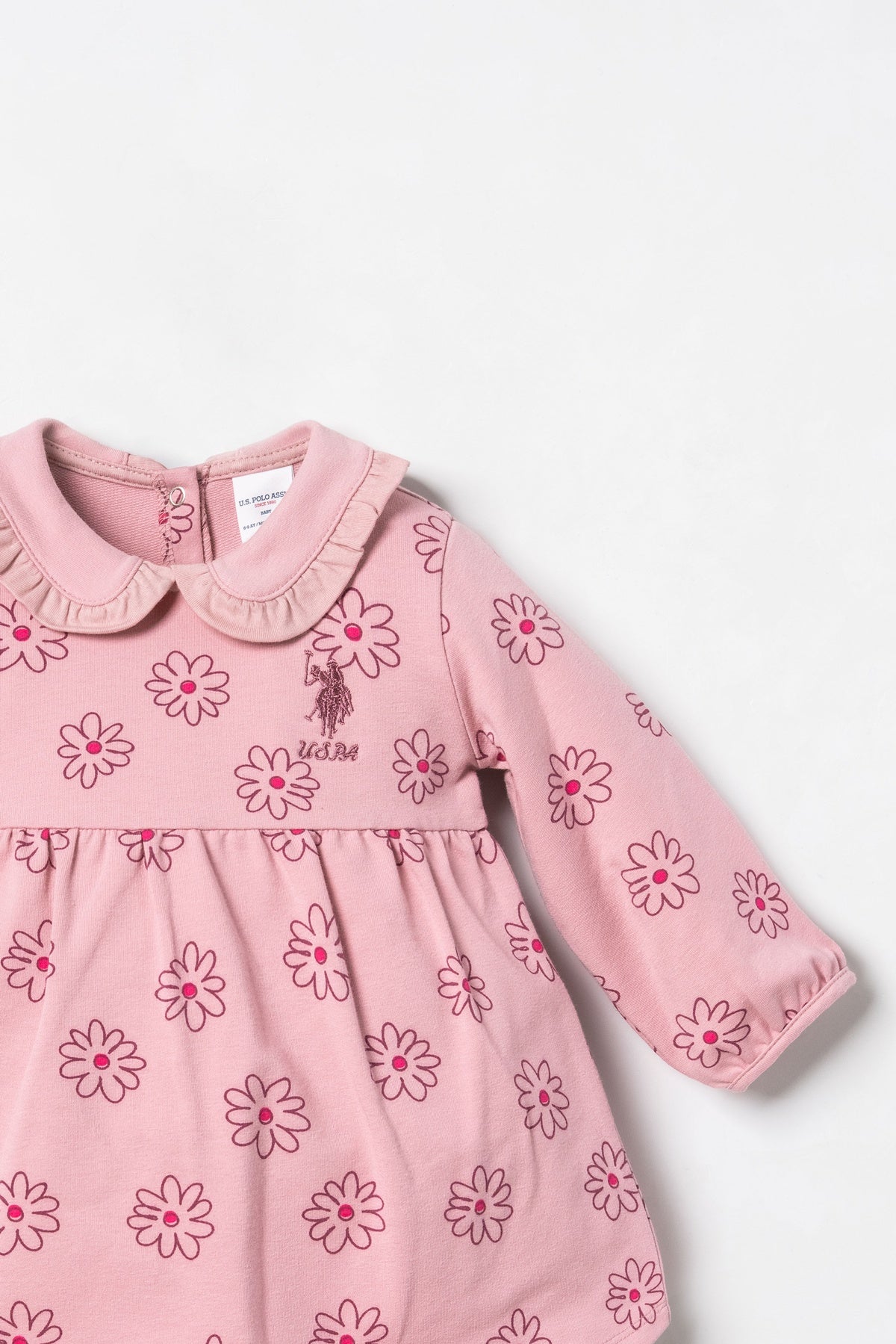 U.S Polo Assn Winter Girls