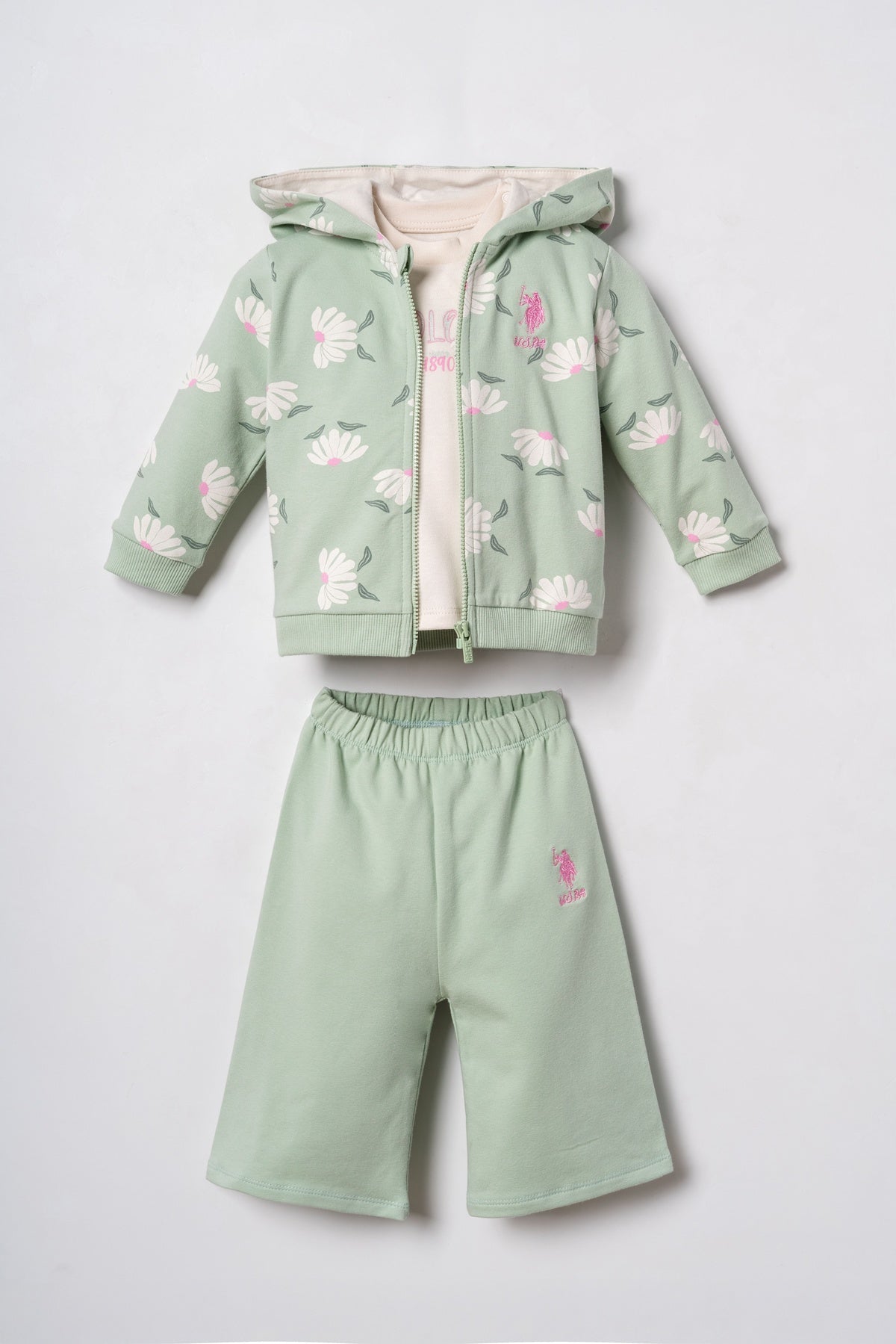 U.S Polo Assn Winter Girls