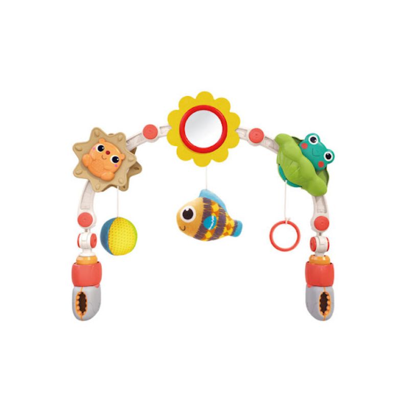 Hola Portable Activity Arch