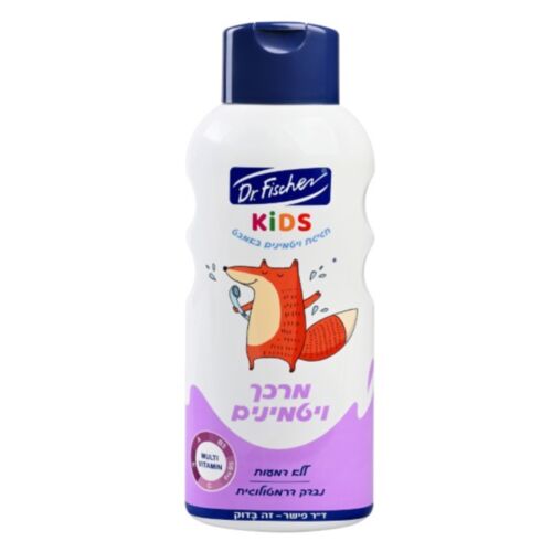 Dr. Fischer Kids Conditioner