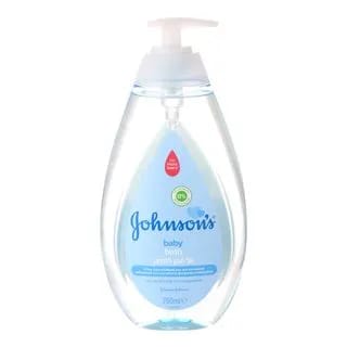 Johnsons - baby bath