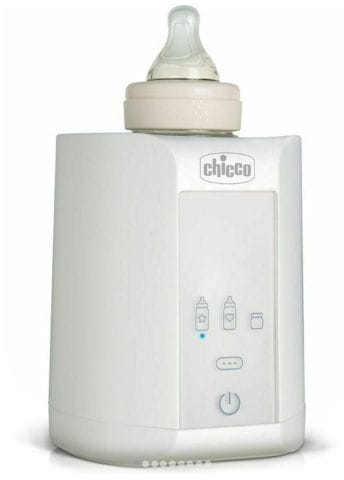 Chicco - Home Bottle Warmer