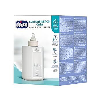 Chicco - Home Bottle Warmer