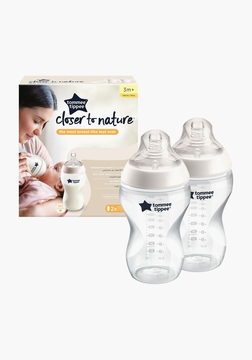 Tommee Tippee - Closer to Nature Advanced Anti-Colic