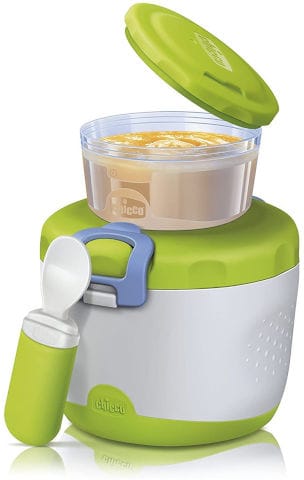 Chicco - System Easy Meal