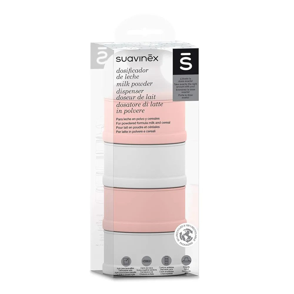 Suavinex - Milk Powder Dispenser