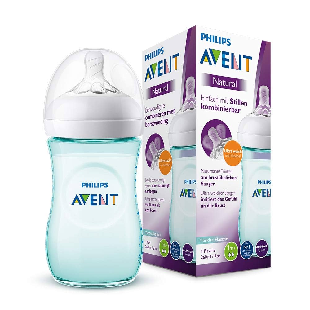 Philips Avent - Natural