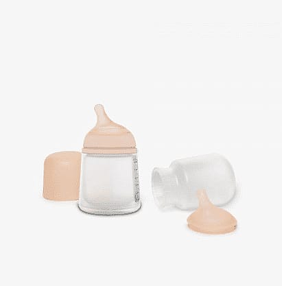 Suavinex - anti colic bottle
