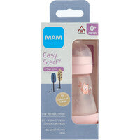 MAM - Easy Start Anti-Colic 160ml