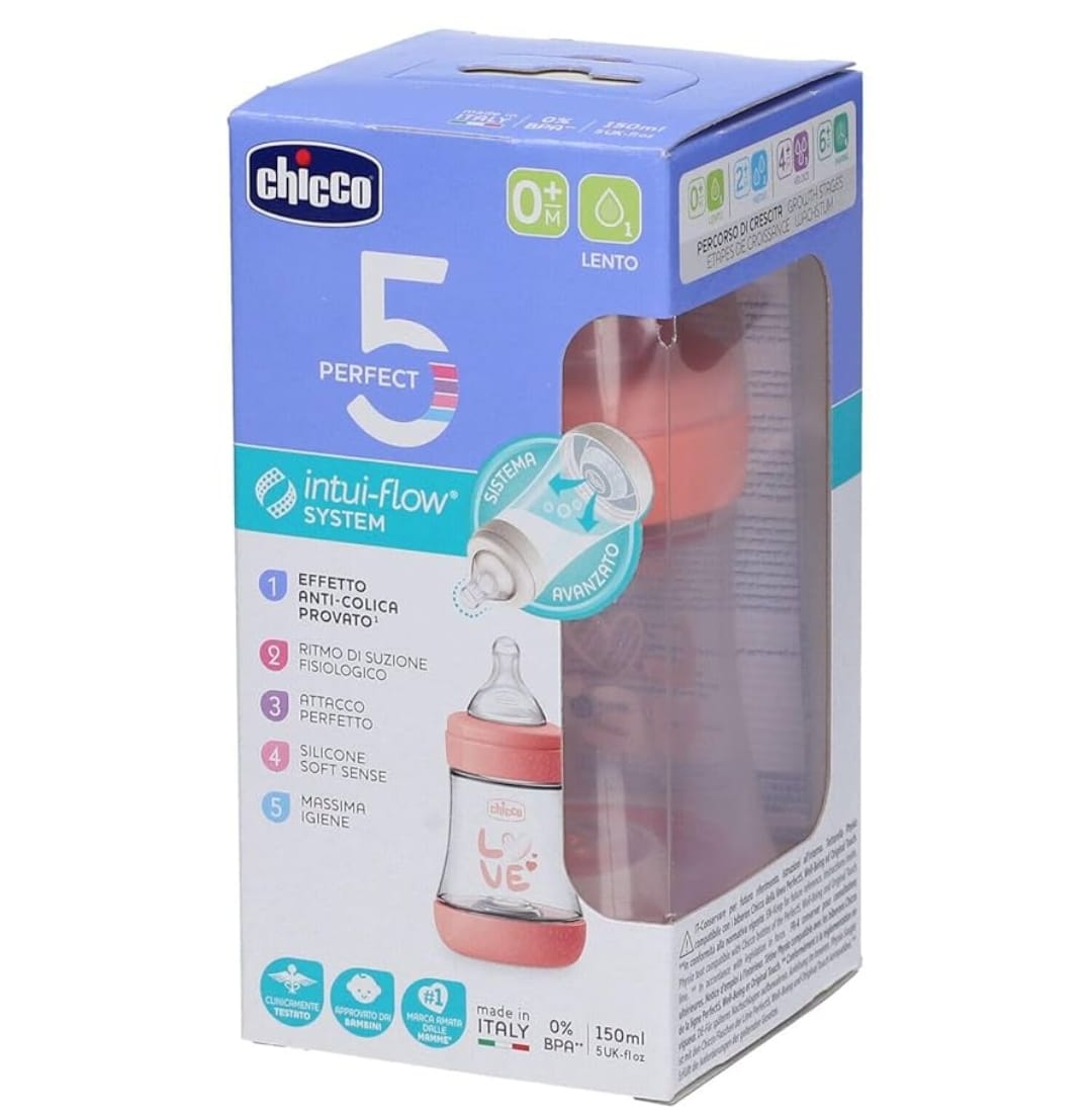 Chicco - Perfect 5