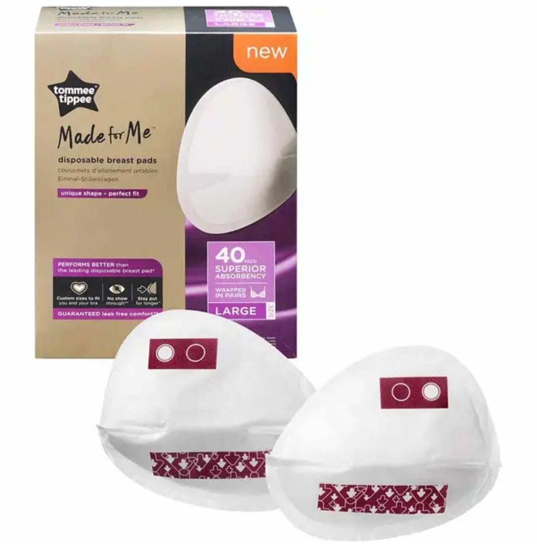 Tommee Tippee - Disposable breast pads