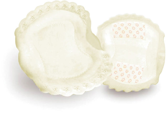 Twigy - Flawless Nursing Pads