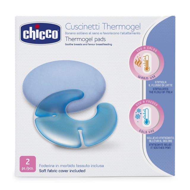 Chicco - Thermogel Pads