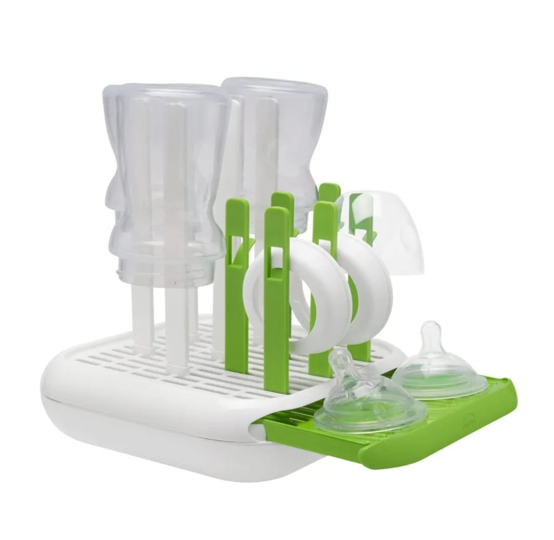 Chicco - Feeding Bottle Drainer