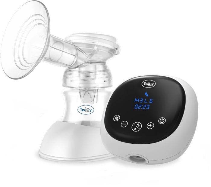 Twigy - Milky Way™ Optimal Care