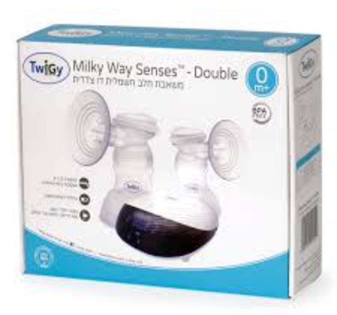Twigy - Milky Way Senses™ - Double