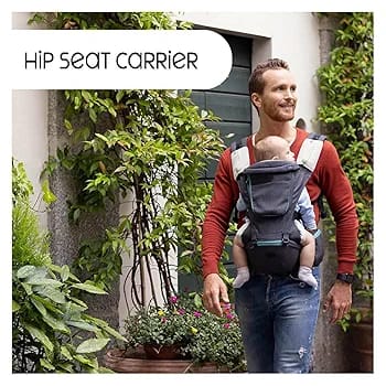 Chicco - Hip Seat Carrie