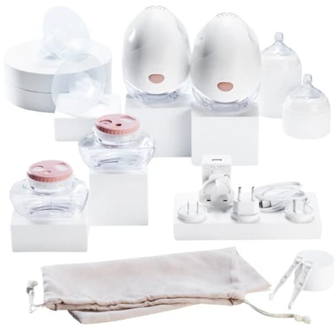 Tommee Tippee - wearable breast pump