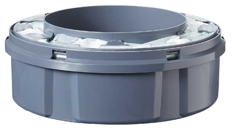 Tommee Tippee - Twist & Click Nappy Bin refill cassette.