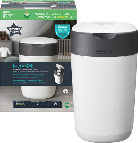 Tommee Tippee -  Nappy Disposal Bin