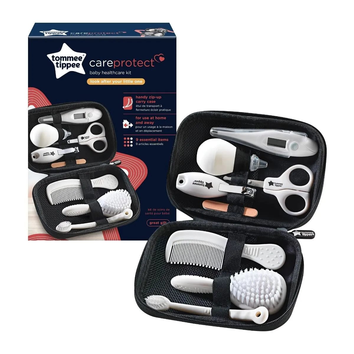 Tommee Tippee - Baby Healthcare Kit