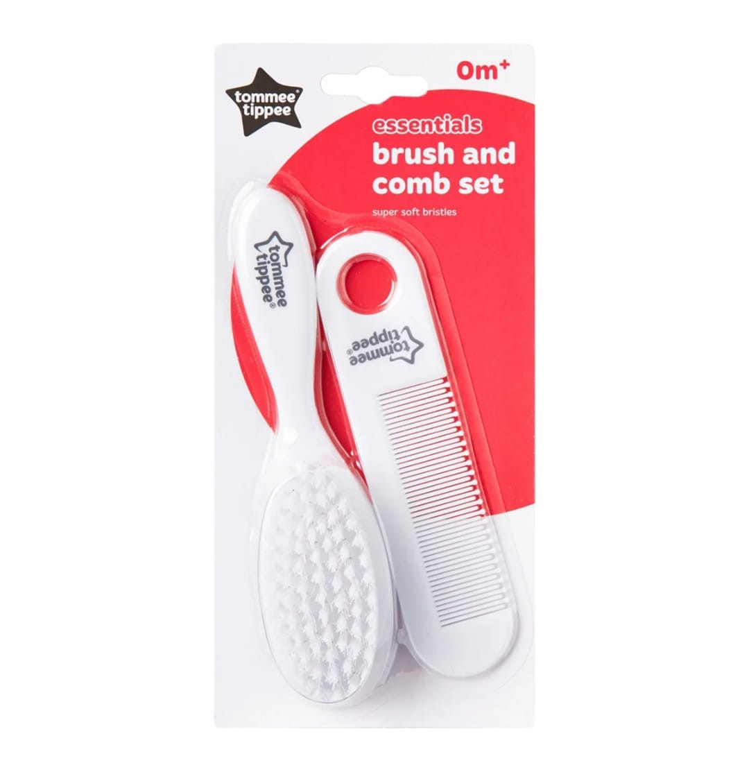 Tommee Tippee - Essentials