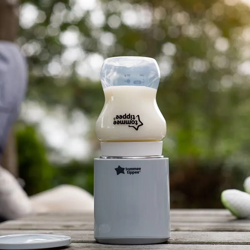 Tommee Tippee - Let's Go