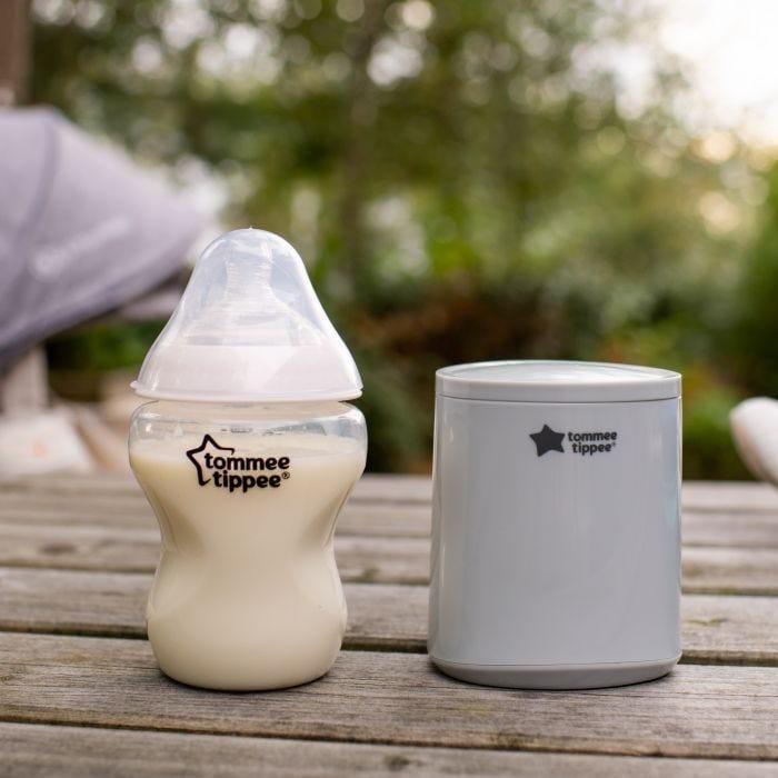 Tommee Tippee - Let's Go