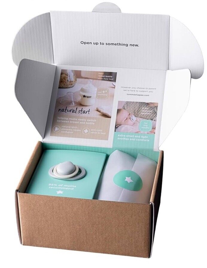 Tommee Tippee - Closer to Nature