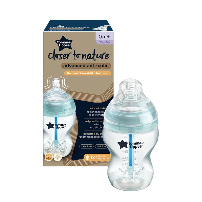 Tommee Tippee - Colser To Nature