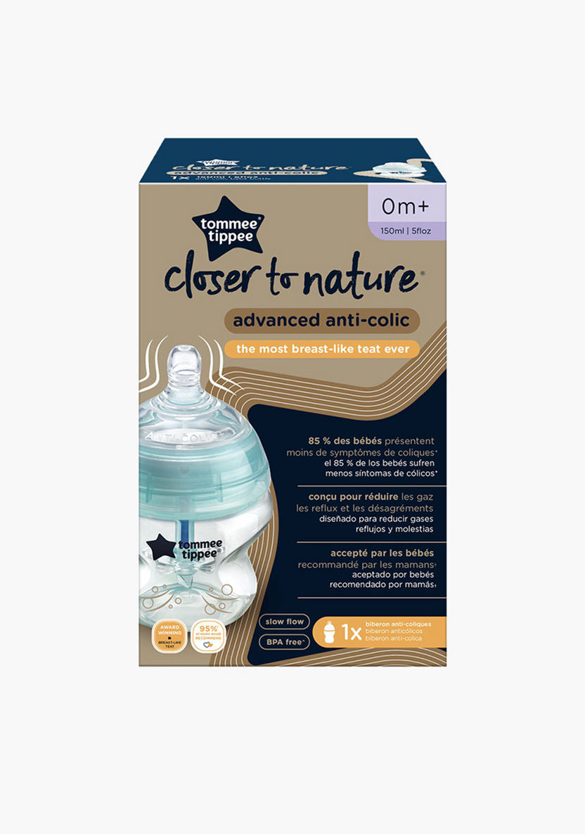 Tommee Tippee - Colser To Nature