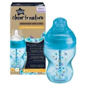 Tommee Tippee - Closer to Nature Advanced Anti-Colic