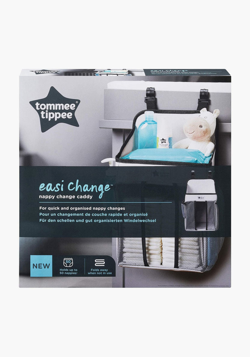 Tommee Tippee - Easi Change Nappy Change Caddy