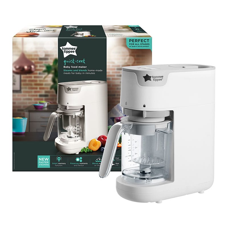 Tommee Tippee - Quick Cook